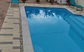 Bungalow At Pereybere